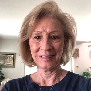 Meet your Posher, Donna